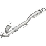 MagnaFlow Direct Fit Catalytic Converter 2007-2008 ALTIMA 3.5 L Underbody thumbnail 3