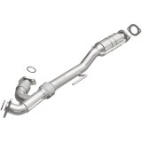 MagnaFlow Direct Fit Catalytic Converter 2007-2008 ALTIMA 3.5 L Underbody thumbnail 4