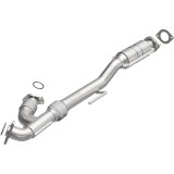 MagnaFlow Direct Fit Catalytic Converter 2007-2008 ALTIMA 3.5 L Underbody thumbnail 5