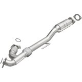 MagnaFlow Direct Fit Catalytic Converter 2007-2008 ALTIMA 3.5 L Underbody thumbnail 6