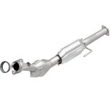 MagnaFlow Direct Fit Catalytic Converter 2007-2011 RANGER 2.3L Underbody thumbnail 1