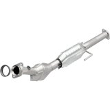 MagnaFlow Direct Fit Catalytic Converter 2007-2011 RANGER 2.3L Underbody thumbnail 3