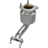 MagnaFlow Direct Fit Catalytic Converter 2007-2012 ALTIMA 3.5 L Underbody thumbnail 1
