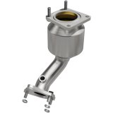 MagnaFlow Direct Fit Catalytic Converter 2007-2012 ALTIMA 3.5 L Underbody thumbnail 6