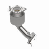 MagnaFlow Direct Fit Catalytic Converter 2007-2012 ALTIMA 3.5 L Underbody thumbnail 7
