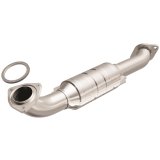 MagnaFlow Direct Fit Catalytic Converter 2008 Pontiac G8 3.6L ds thumbnail 1