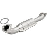 MagnaFlow Direct Fit Catalytic Converter 2008 Pontiac G8 3.6L ds thumbnail 3