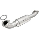 MagnaFlow Direct Fit Catalytic Converter 2008 Pontiac G8 3.6L ds thumbnail 4