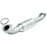 MagnaFlow Direct Fit Catalytic Converter 2008 Pontiac G8 3.6L ds thumbnail 5