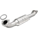 MagnaFlow Direct Fit Catalytic Converter 2008 Pontiac G8 3.6L ds thumbnail 6