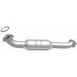 MagnaFlow Direct Fit Catalytic Converter 2008 Pontiac G8 3.6L ds thumbnail 7