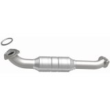 MagnaFlow Direct Fit Catalytic Converter 2008 Pontiac G8 3.6L ds thumbnail 8