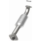 MagnaFlow Direct Fit Catalytic Converter 2008 Pontiac G8 3.6L ds thumbnail 9