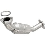 MagnaFlow Direct Fit Catalytic Converter 2008 Pontiac G8 3.6L ps thumbnail 3