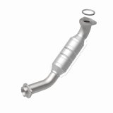MagnaFlow Direct Fit Catalytic Converter 2008 Pontiac G8 3.6L ps thumbnail 7