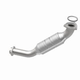 MagnaFlow Direct Fit Catalytic Converter 2008 Pontiac G8 3.6L ps thumbnail 8