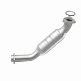 MagnaFlow Direct Fit Catalytic Converter 2008 Pontiac G8 3.6L ps thumbnail 9
