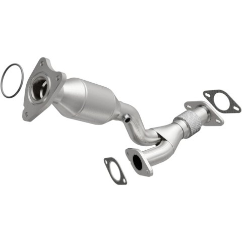 MagnaFlow Direct Fit Catalytic Converter 2008-2009 G6 3.5 L Underbody thumbnail 5