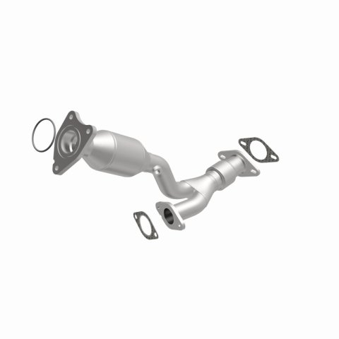 MagnaFlow Direct Fit Catalytic Converter 2008-2009 G6 3.5 L Underbody thumbnail 8