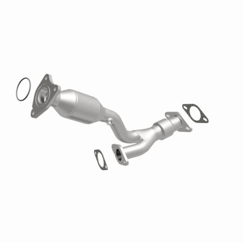 MagnaFlow Direct Fit Catalytic Converter 2008-2009 G6 3.5 L Underbody thumbnail 9