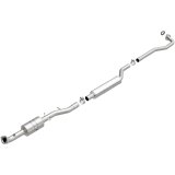 MagnaFlow Direct Fit Catalytic Converter 2008-2009 OUTLANDER 2.4 L Underbody thumbnail 2