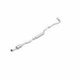 MagnaFlow Direct Fit Catalytic Converter 2008-2009 OUTLANDER 2.4 L Underbody thumbnail 5