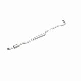MagnaFlow Direct Fit Catalytic Converter 2008-2009 OUTLANDER 2.4 L Underbody thumbnail 6