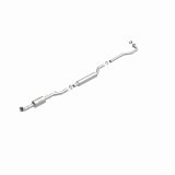 MagnaFlow Direct Fit Catalytic Converter 2008-2009 OUTLANDER 2.4 L Underbody thumbnail 7