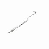 MagnaFlow Direct Fit Catalytic Converter 2008-2009 OUTLANDER 2.4 L Underbody thumbnail 8