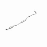 MagnaFlow Direct Fit Catalytic Converter 2008-2009 OUTLANDER 2.4 L Underbody thumbnail 9