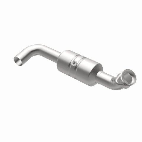 MagnaFlow Direct Fit Catalytic Converter 2009-2010 f-150 V8 5.4 OEM Underbody thumbnail 7