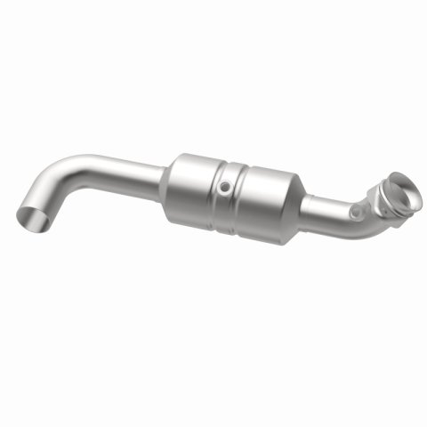 MagnaFlow Direct Fit Catalytic Converter 2009-2010 f-150 V8 5.4 OEM Underbody thumbnail 9