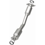 MagnaFlow Direct Fit Catalytic Converter 2009-2013 Cube 1.8 L Underbody thumbnail 7