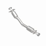 MagnaFlow Direct Fit Catalytic Converter 2009-2013 Cube 1.8 L Underbody thumbnail 8