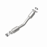 MagnaFlow Direct Fit Catalytic Converter 2009-2013 Cube 1.8 L Underbody thumbnail 9