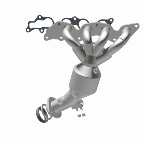 MagnaFlow Direct Fit Catalytic Converter 2009-2014 MX-5 Miata 2 L Manifold thumbnail 8