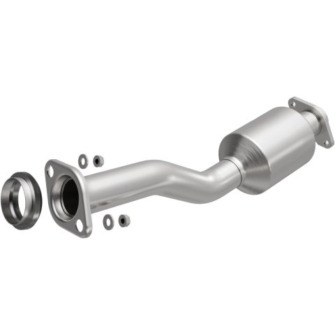 MagnaFlow Direct Fit Catalytic Converter 2009-2014 Sentra 2.0 L Underbody thumbnail 6