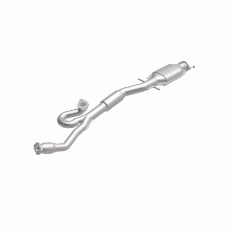 MagnaFlow Direct Fit Catalytic Converter 2010-2012 LaCrosse V6 3 3.6 OEM Underbody thumbnail 8