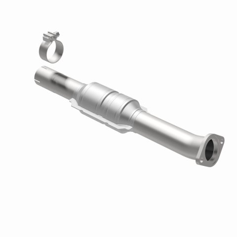 MagnaFlow Direct Fit Catalytic Converter 2010-2012 VENZA 2.7L Underbody thumbnail 7