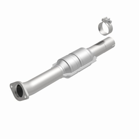 MagnaFlow Direct Fit Catalytic Converter 2010-2012 VENZA 2.7L Underbody thumbnail 8