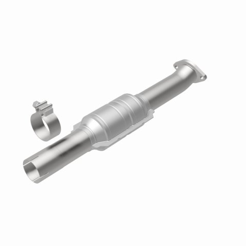 MagnaFlow Direct Fit Catalytic Converter 2010-2012 VENZA 2.7L Underbody thumbnail 9