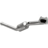 MagnaFlow Direct Fit Catalytic Converter 2011 Grand Cherokee 3.6L DS thumbnail 6