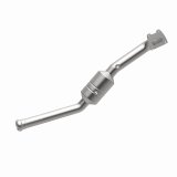 MagnaFlow Direct Fit Catalytic Converter 2011 Grand Cherokee 3.6L DS thumbnail 8