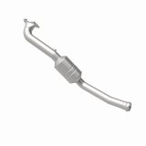 MagnaFlow Direct Fit Catalytic Converter 2011 Grand Cherokee 3.6L DS thumbnail 9