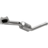 MagnaFlow Direct Fit Catalytic Converter 2011 Grand Cherokee 3.6L PS thumbnail 1