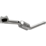 MagnaFlow Direct Fit Catalytic Converter 2011 Grand Cherokee 3.6L PS thumbnail 2