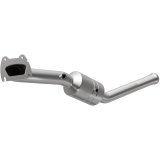 MagnaFlow Direct Fit Catalytic Converter 2011 Grand Cherokee 3.6L PS thumbnail 5