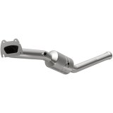 MagnaFlow Direct Fit Catalytic Converter 2011 Grand Cherokee 3.6L PS thumbnail 6