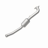 MagnaFlow Direct Fit Catalytic Converter 2011 Grand Cherokee 3.6L PS thumbnail 7