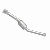MagnaFlow Direct Fit Catalytic Converter 2011 Grand Cherokee 3.6L PS thumbnail 9